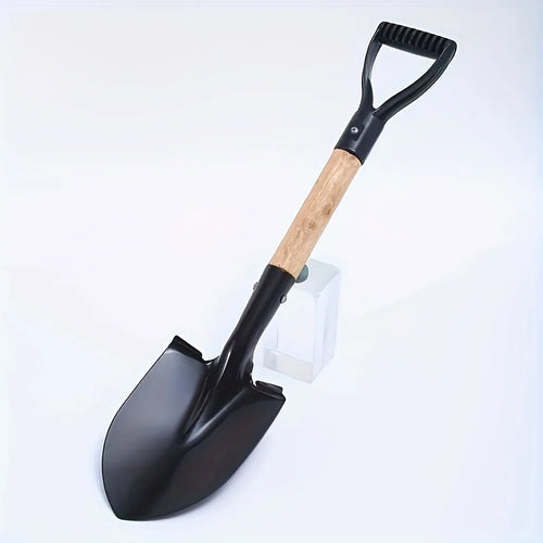Manganese Steel Kids Garden Shovel